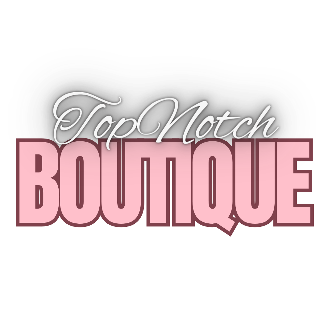 Home Top Notch Boutique